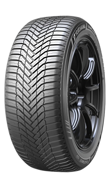 Yokohama 205/55 R16 BluEarth-AllSeason 2...