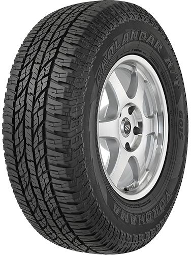 Yokohama 215/70 R15 GEOLANDAR A/T G015 9...