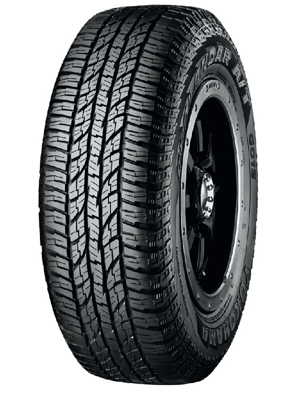 Yokohama 215/60 R16 GEOLANDAR A/T G015 9...