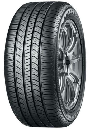 Yokohama 235/55 R19 GEOLANDAR X-CV G057 ...