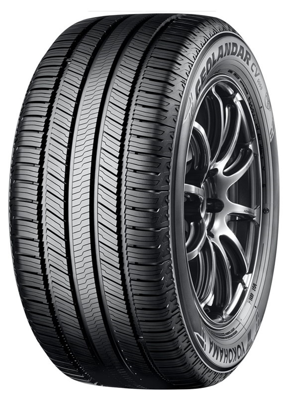 Yokohama 215/60 R17 GEOLANDAR CV G058 96H