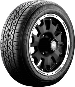 Yokohama 225/55 R17 GEOLANDAR G95 97V