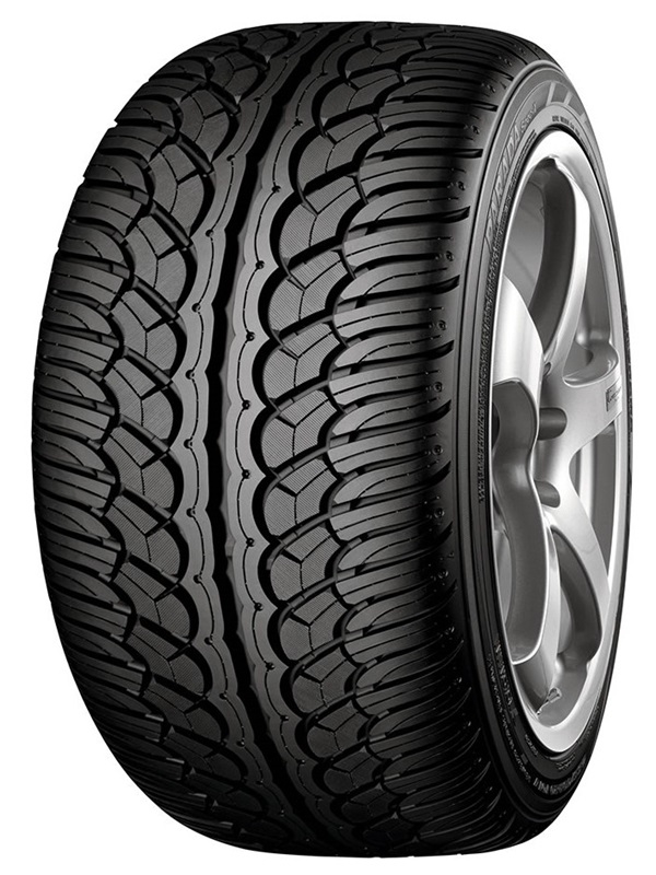 Yokohama 285/30 R22 PARADA Spec-X 101V X...