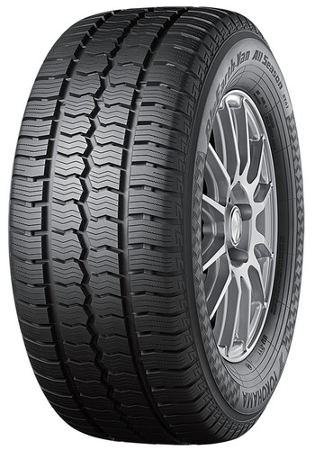 Yokohama 195/65 R16 C BluEarth-Van All S...