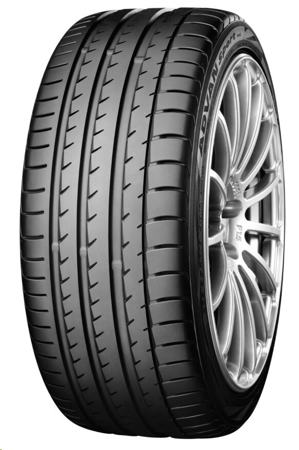 Yokohama 205/55 R16 ADVAN Sport V105 91V MO .