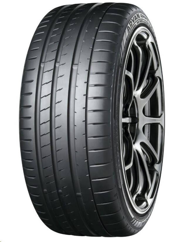 Yokohama 235/40 R18 ADVAN Sport V107 95Y...