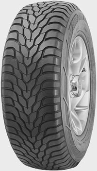 Yokohama 285/55 R18 A.V.S. S/T V801 113V