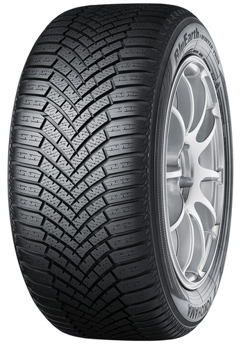 Yokohama 195/65 R15 V906 91T 3PMSF