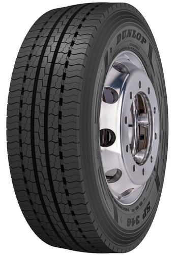 Dunlop 315/60 R22,5 SP346+ 152/148L HL M...