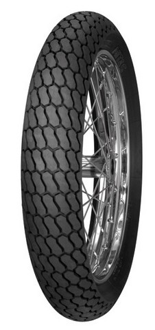 Mitas 130/80-19 H-18 ROAD 71H TL