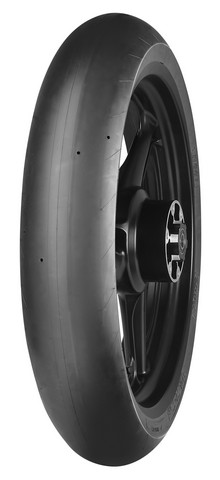 Mitas 11x6,00-5 SRH RENTAL HARD SLICK