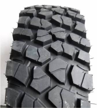 Protektor V 235/65 R17 K2 108T M+S