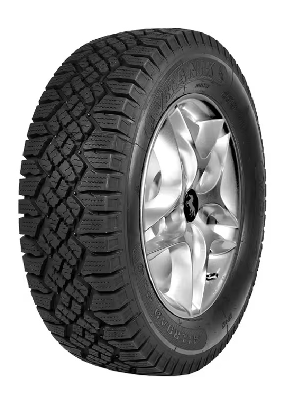 Protektor V 245/70 R16 VR4 107T  M+S
