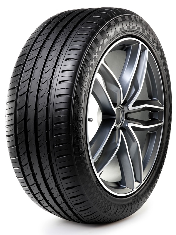 Radar 255/50 R19 (DOT23) DIMAX R8+ RFT 1... Radar 255/50 R19 (DOT23) DIMAX R8+ RFT 1...