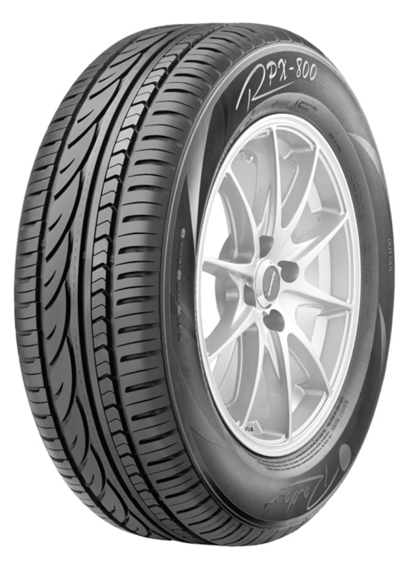 Radar 205/55 R17 (DOT23) (DEMO) RPX-800 ... Radar 205/55 R17 (DOT23) (DEMO) RPX-800 ...