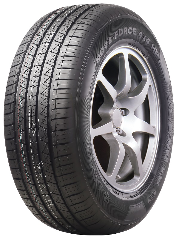 Leao 215/55 R18 NOVA-FORCE 4×4 HP 99V XL