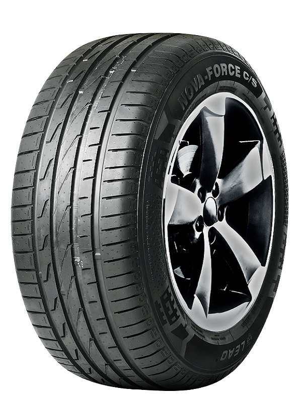 Leao 225/50 R18 NOVA-FORCE C/S 99W XL