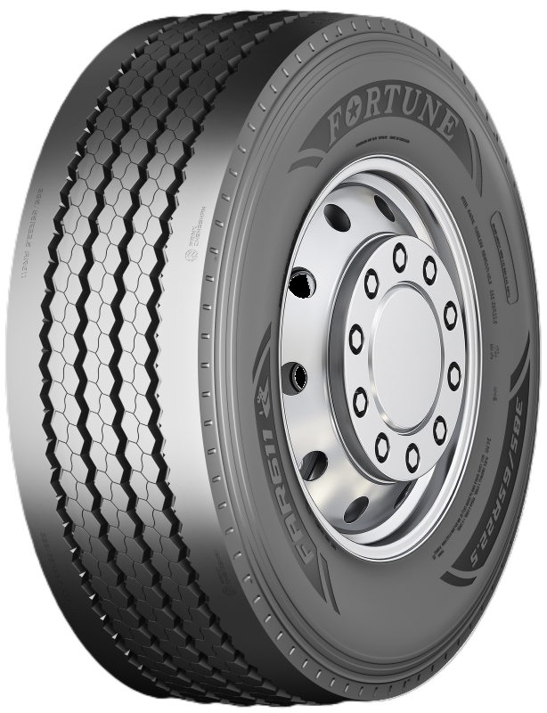 Fortune 385/65 R22,5 FAR611 170J M+S 3PMSF