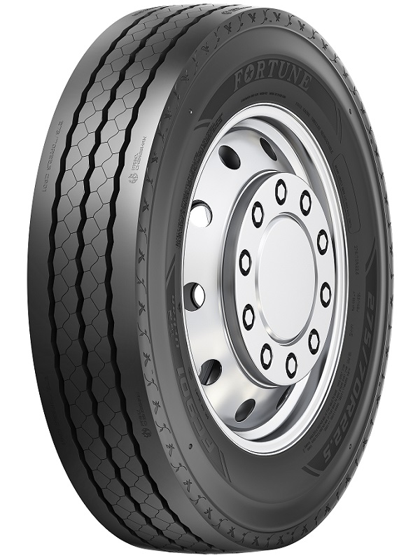 Fortune 275/70 R22,5 FC901 152/149J M+S ...