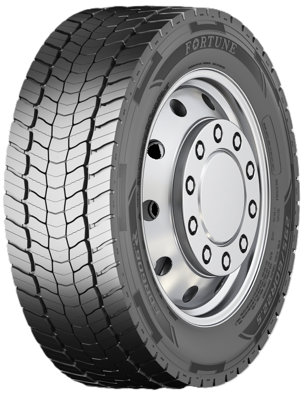 Fortune 295/60 R22,5 FDR606+ 150/147L M+...