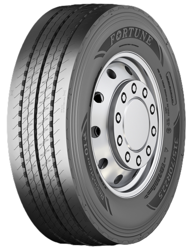 Fortune 315/70 R22,5 RegioSteer 01  156/...