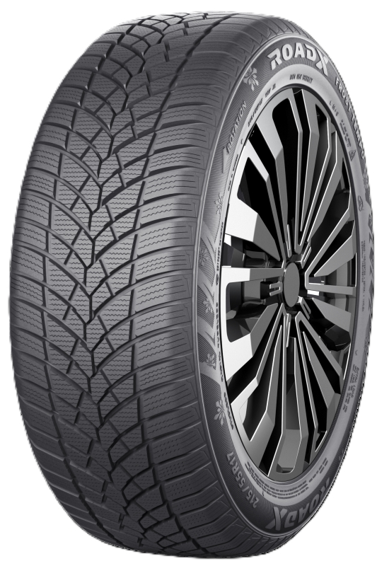 RoadX 205/55 R17 FROST TEMPO 95V XL 3PMSF