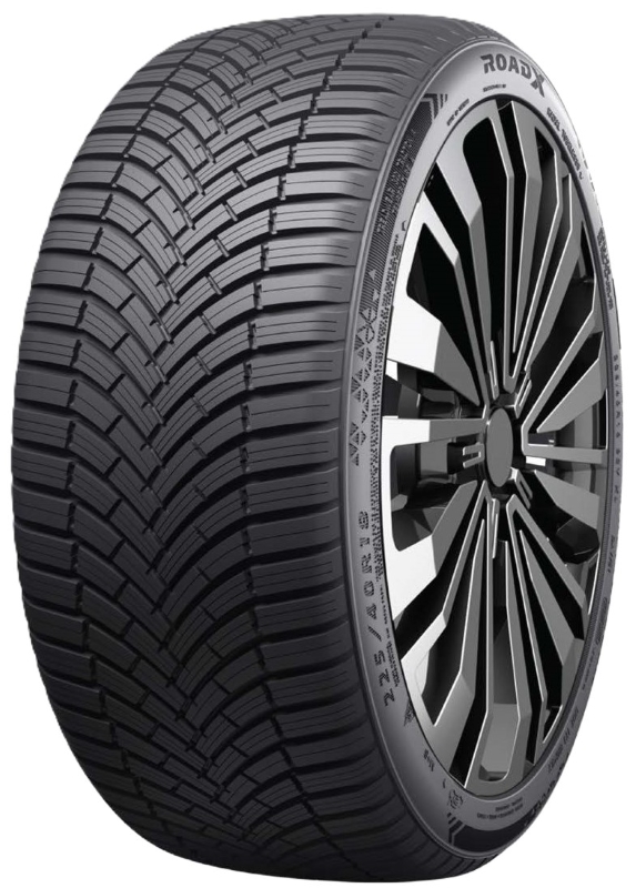 RoadX 185/60 R14 MULTISEASON 82H 3PMSF