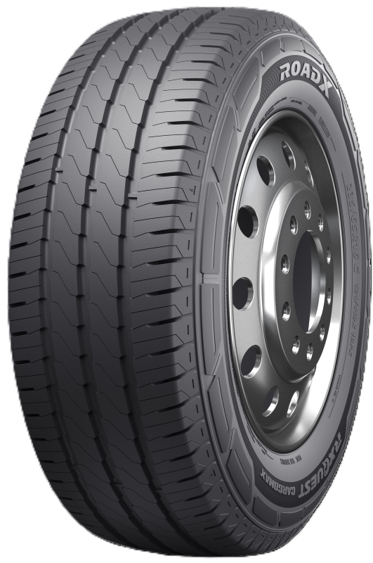 RoadX 235/65 R16 C RXQUEST CARGOMAX 121/...