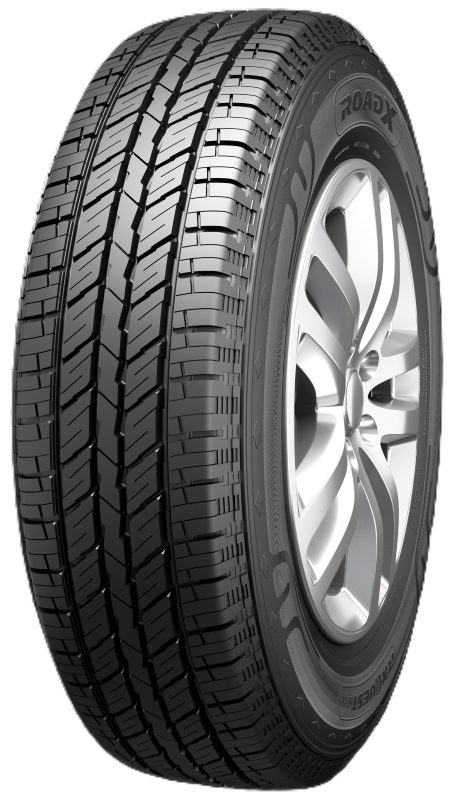 RoadX 215/70 R16 RXQUEST H/T01 100H XL