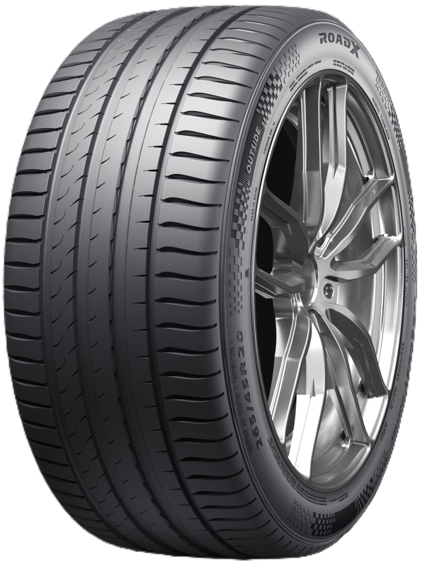RoadX 235/50 R19 RXQUEST SPORT SUV 99W