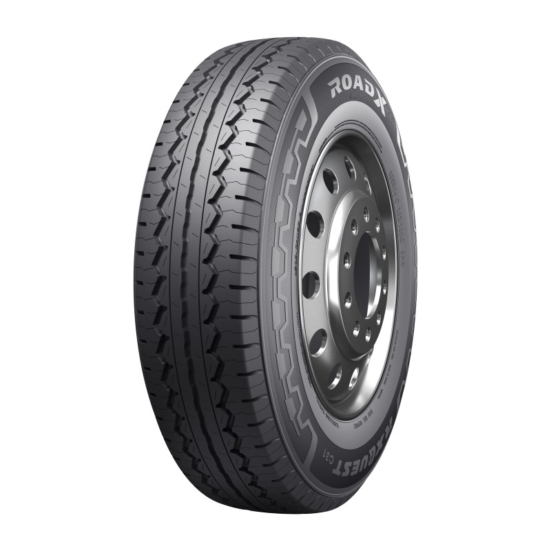 RoadX 155/80 R13 C RXQUEST C31 90/88S
