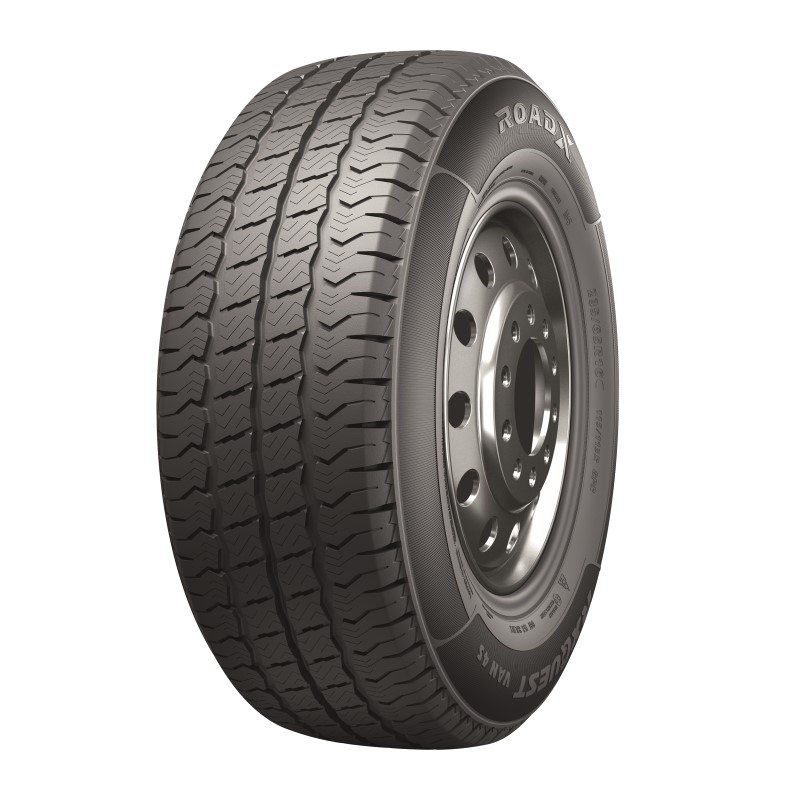 RoadX 225/65 R16 C RXQUEST VAN 4S 112/11...