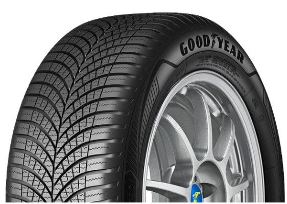 Goodyear 185/60 R15 VECTOR 4SEASONS G3 8...