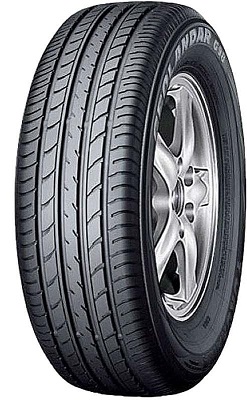 Yokohama 225/65 R17 GEOLANDAR G98 102V