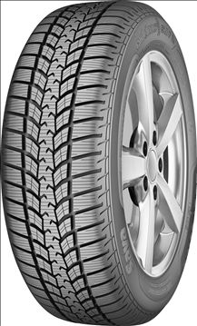 Sava 215/60 R17 ESKIMO SUV 2 96H 3PMSF .