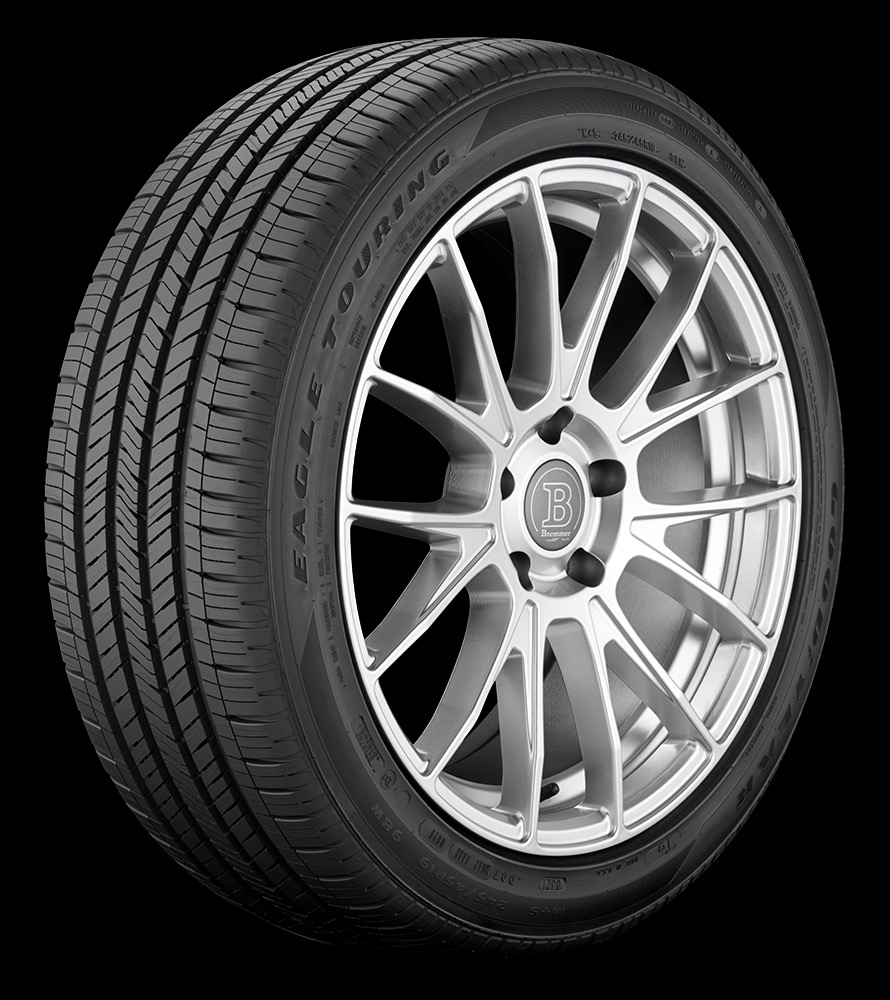 Goodyear 225/55 R19 EAGLE TOURING 103H X...