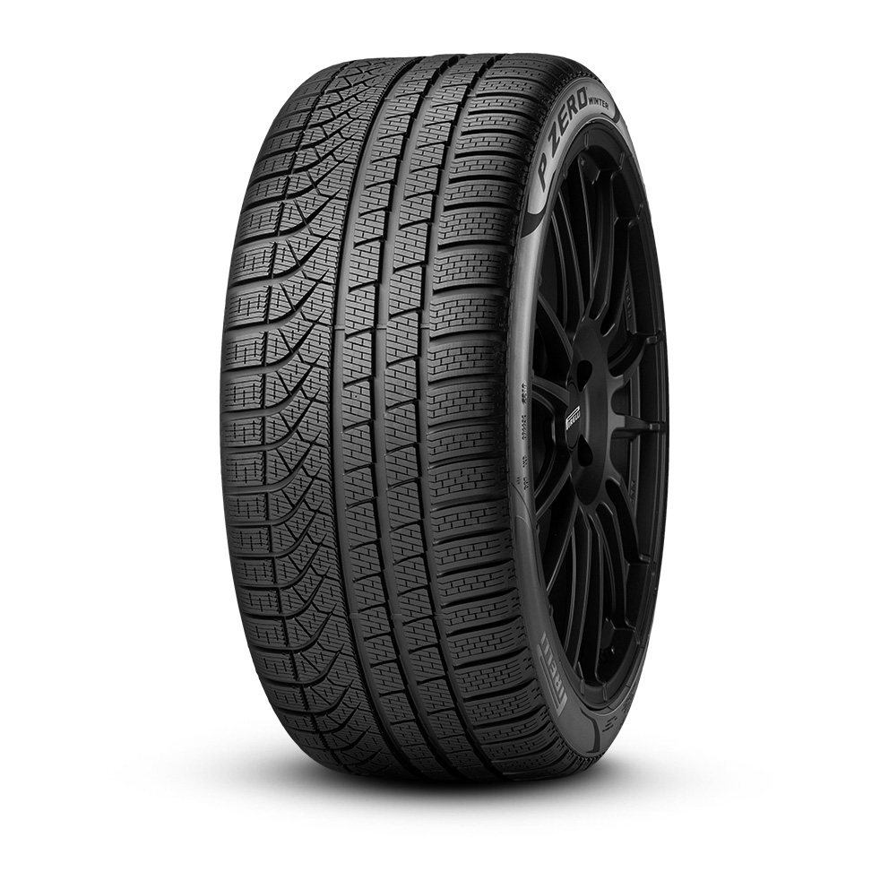 Pirelli 235/40 R18 P ZERO WINTER 95W XL ...